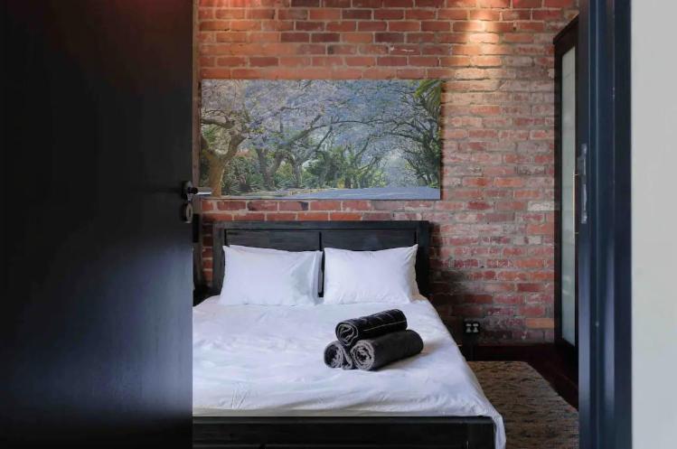 Apartamento Industrial 1 Bedroom In The Bowl *