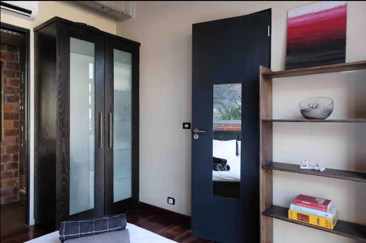 Industrial 1 Bedroom In The Bowl Cape Town